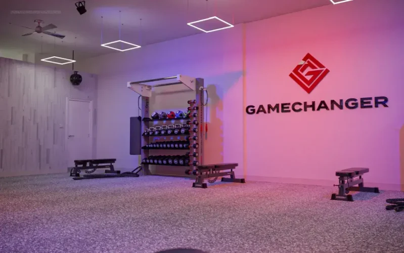 GameChanger Fitness Facilities