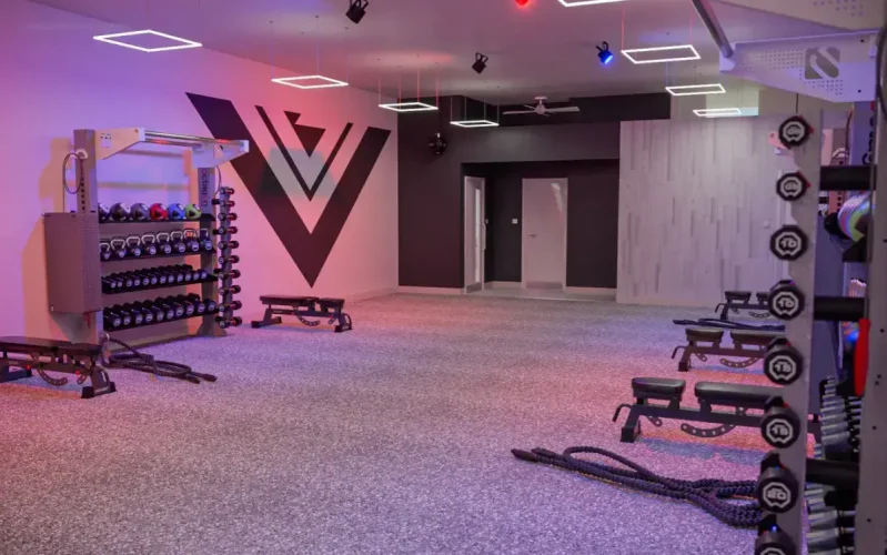 GameChanger Fitness Facilities