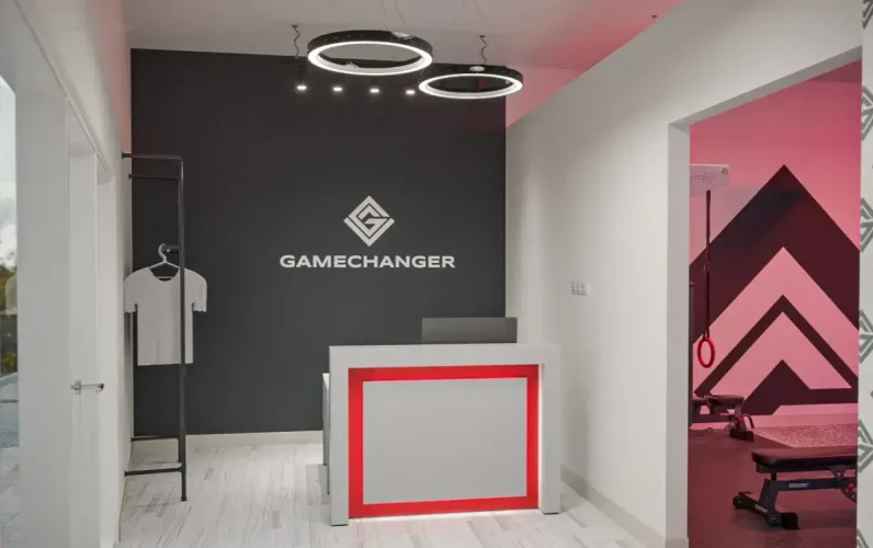 GameChanger Fitness Facilities